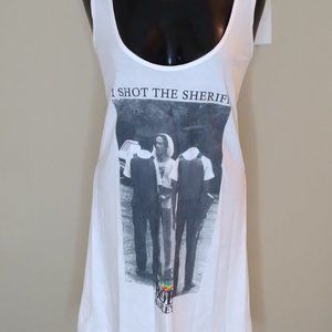 I Shot The Sheriff  Tsnk